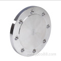 ASME B16.5 DN10-DN200 BL Stainless Steel Flange